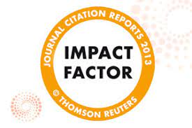 Journal Impact Factor Calculation - Pharma Mirror Magazine